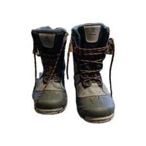 Kamik Men's Boots size 10
